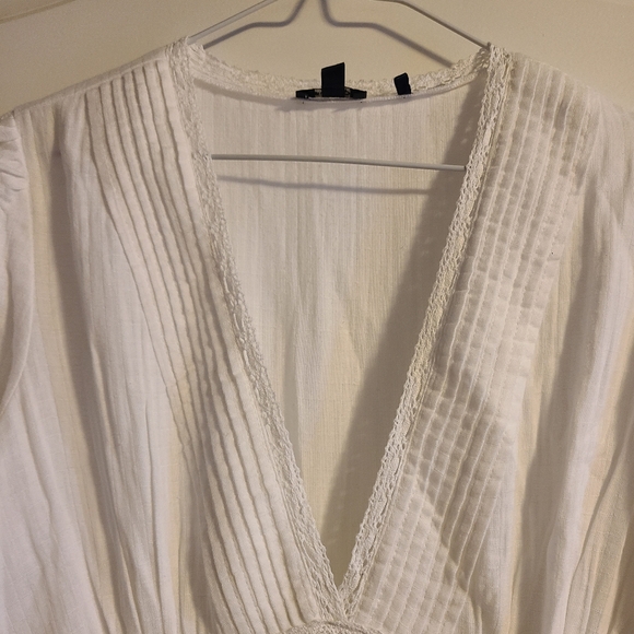 Buffalo David Bitton Womens Bergen Dress Size Small - Picture 5 of 8